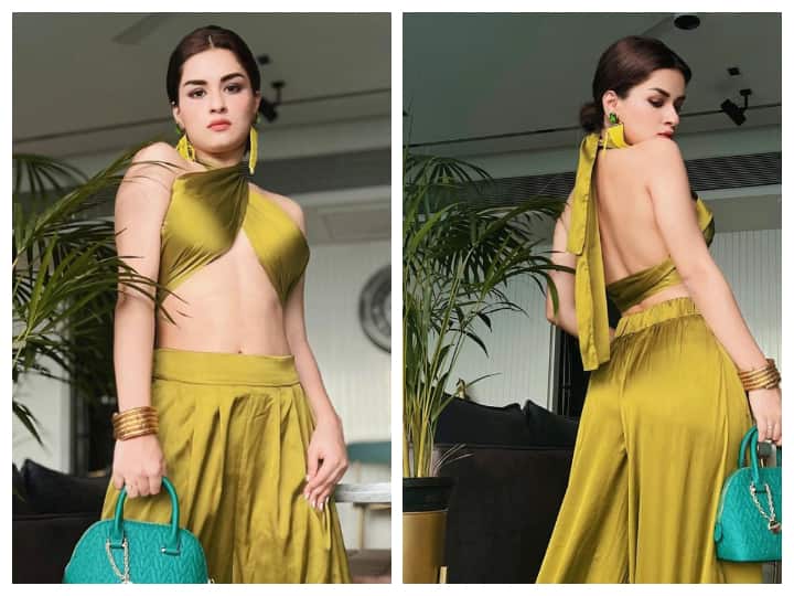 अवनीत कौर आज किसी पहचान की मोहताज नहीं हैं. अवनीत एक इंटरनेट सेंसेशन बन चुकी हैं. साथ ही एक्ट्रेस बॉलीवुड में डेब्यू के लिए भी तैयार हैं.