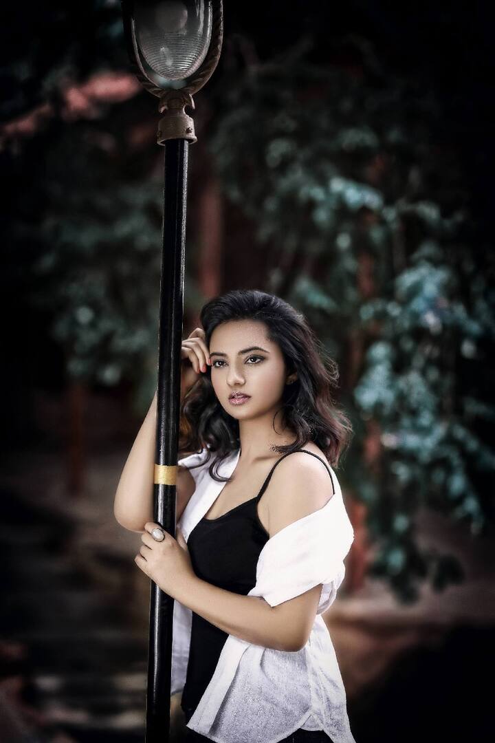 ఇషాచావ్లా