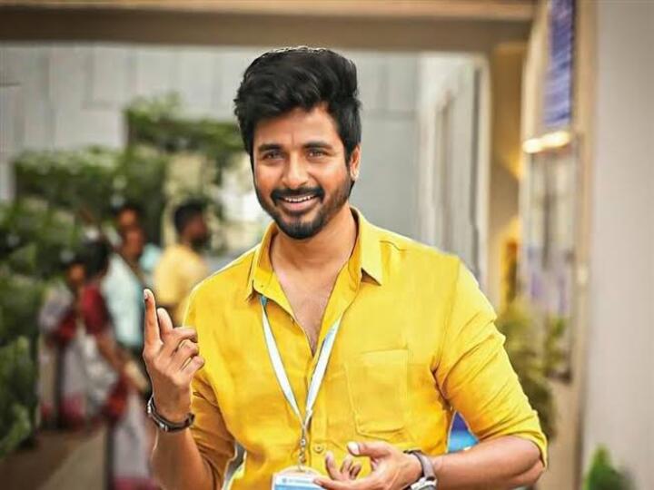 Sivakarthikeyan : கவிழ்க்க சதி.. சினிமாவுக்குள் சில அரசியல்.. 10 வருட சினிமா வாழ்க்கை குறித்து சிவகார்த்திகேயன்!