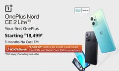 सबसे फास्ट चार्ज होने वाले OnePlus के फोन पर आयी है अब तक की सबसे बेस्ट डील