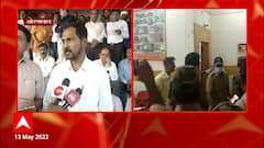 Aurangabad: औरंगाबाद पालिकेच्या कर्मचाऱ्यांचं कामबंद आंदोलन ABP Majha