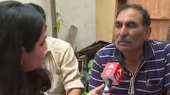 Kashmiri Pandit: राहुल भट्ट का हुआ अंतिम संस्कार, पिता के छलके आँसू