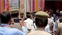 Gyanvapi Case : सर्वे को लेकर पक्षकारों के साथ प्रशासन की हुई बैठक । Speed News