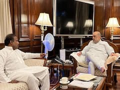 KA Paul Meets Amit Shah: అమిత్ షాను కలిసిన కేఏ పాల్, కొత్త డిమాండ్లతో ముందుకు! భవిష్యత్తులో అలా ఉంటుందంటూ హెచ్చరిక