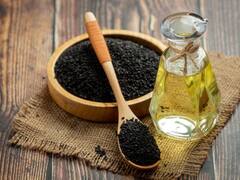 Black Seed Oil for Skin : स्किन के दाग-धब्बों को चुटकियों में दूर करे कलौंजी का तेल, ऐसे करें इस्तेमाल
