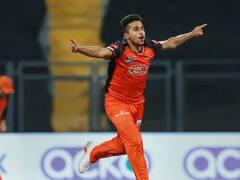 If Umran Malik Was In Pakistan, He Would Have Played International Cricket: Kamran Akmal