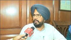 ਨਾਜਾਇਜ਼ ਢੰਗ ਨਾਲ ਵੇਚੀਆਂ ਜ਼ਮੀਨਾਂ ਦੀ ਹੋਵੇਗੀ ਜਾਂਚ : Minister Dhaliwal