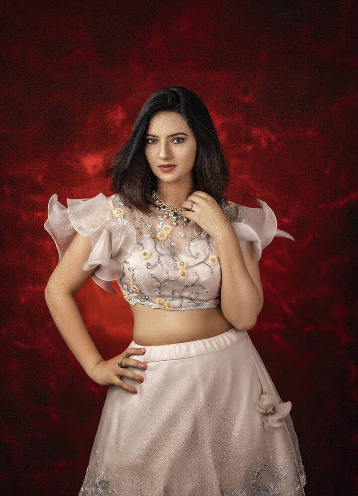 ఇషాచావ్లా