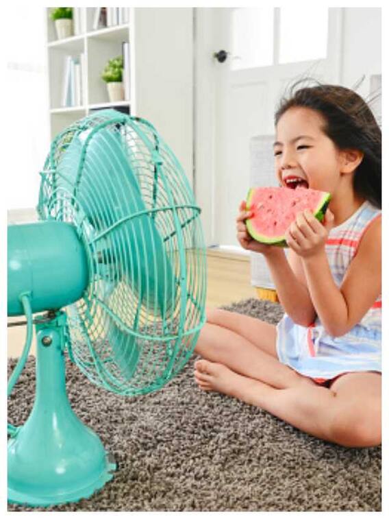 गर्मी में बॉडी को रखना है कूल, रोजाना खाएं ये समरकूलिंग फूड्स