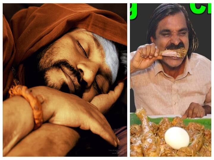 Nithyananda: படுத்த படுக்கையில் நித்தியானந்தா... சாப்பாடு ராமன் காரணமா? அதிரடி உத்தரவும்... ஆஃபர் அறிவிப்பும்!