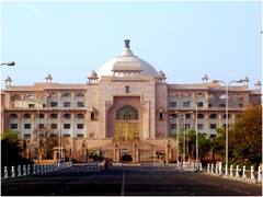 Rajasthan Rajya Sabha Election: इस बार राजस्थान में बीजेपी को हो सकता है सीटों का घाटा, राज्यसभा की इतनी सीटों के लिए होंगे चुनाव