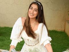 Raai Laxmi: హ్యాపీగా ఛిల్ అవుతున్న లక్ష్మీ రాయ్