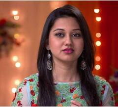 Ketaki Chitale : केतकी चितळेची आजची रात्र कारागृहात जाणार, जामीन अर्जावर निर्णय राखून ठेवला