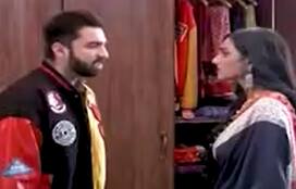 Watch the full episode of Saas Bahu aur Saazish ( 13 May 2022 )