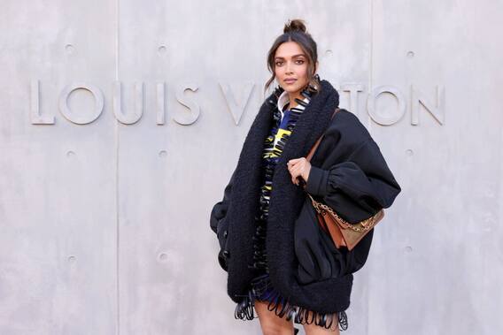 ਦੀਪਿਕਾ ਪਾਦੂਕੋਣ ਬਣੀ Louis Vuitton ਦੀ ਭਾਰਤੀ ਬ੍ਰਾਂਡ ਅੰਬੈਸਡਰ
