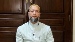 Asaduddin Owaisi Exclusive: जनसंख्या नियंत्रण से लेकर PFI पर बैन तक क्या है असदुद्दीन ओवैसी की राय? abp न्यूज़ को बताया