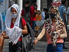 Delhi-NCR Weather Forecast: दिल्ली-एनसीआर में आज से गर्मी के तेवर होंगे और तीखे, इतने दिनों तक चलेगी 'लू', जानें- कब मिलेगी राहत