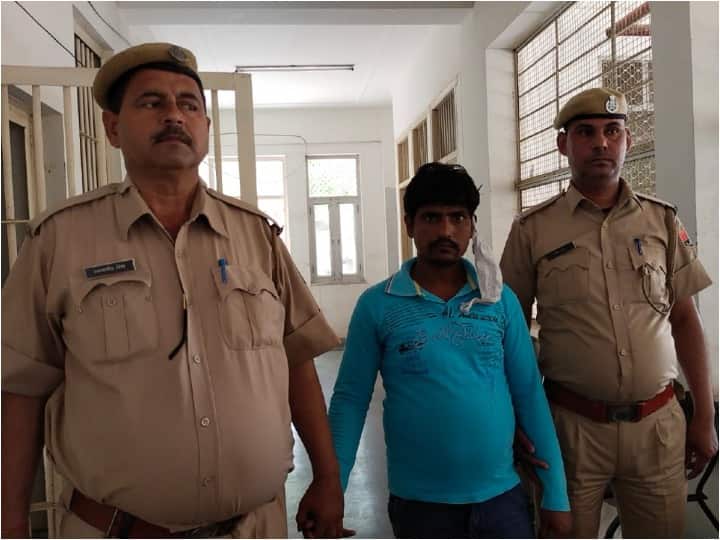 Bharatpur Rape Case POCSO Court awarded Life Imprisonment and 2 lakh fine to convict ANN Bharatpur Rape Case: रेप मामले में आरोपी को आजीवन कारावास और दो लाख का जुर्माना, पॉक्सो कोर्ट का फैसला