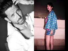 Saba Azad ने ऑफीशियल किया ऋतिक के साथ अपना रिलेशनशिप! पोस्ट पर किया कुछ ऐसा कमेंट