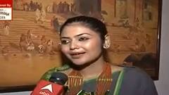 Aparajita: নন্দনে জায়গা পেল না সায়নী-অভিনীত ‘অপরাজিত’, ক্ষোভ উগরে দিলেন তৃণমূল নেত্রী। Bangla News