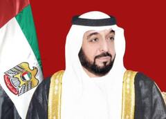 UAE के राष्ट्रपति शेख खलीफा ने 73 साल की उम्र में ली अंतिम सांस, पीएम मोदी समेत राहुल गांधी ने जताया शोक