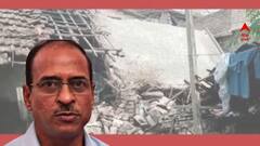 Malda Blast : মালদা বিস্ফোরণকাণ্ডে মুখ্যসচিবকে দিল্লি তলব