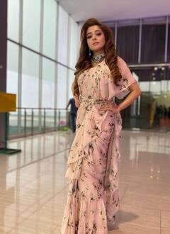 Tina Dutta: जल्द छोटे पर्दे वापसी कर सकती हैं टीना दत्ता, कहा- किसी अच्छे प्रोजेक्ट का कर रही हूं इंतजार