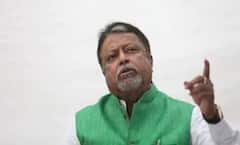 Mukul Roy: রায় শীঘ্রই! বিধায়ক পদ খারিজ নিয়ে বিধানসভায় শুনানি শেষ মুকুল রায়ের।Bangla News