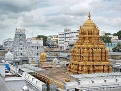 Tirumala News : శ్రీవారి భక్తులకు గుడ్ న్యూస్, త్వరలో సామాన్య భక్తులకు టైమ్ స్లాట్ విధానం తిరిగి ప్రారంభం