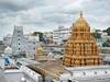 Tirumala News : శ్రీవారి భక్తులకు గుడ్ న్యూస్, త్వరలో సామాన్య భక్తులకు టైమ్ స్లాట్ విధానం తిరిగి ప్రారంభం