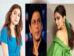 Superhit Bollywood Stars : दीपिका पदुकोण ते शाहरुख खान, ‘या’ कलाकारांना पहिल्याच चित्रपटाने रातोरात बनवले स्टार!