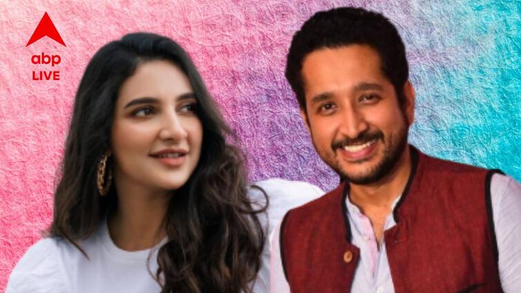 Subhasree Parambrata: Actress Subhasree Ganguly gave a funny reply to Parambrata during habji Gabji Interview with ABP Live Subhasree Parambrata: 'এবার নিজে বিয়েটা করো, বাচ্চা হোক', 'হাবজি-গাবজি'-আড্ডার মধ্যেই পরমব্রতর সঙ্গে খুনসুটি শুভশ্রীর