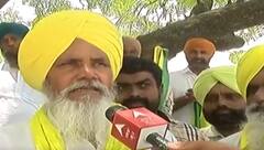 Barnala ਦੇ ਪਿੰਡ ਚੀਮਾ ਦੇ ਕਿਸਾਨਾਂ ਦਾ ਸਰਕਾਰੀ ਫੁਰਮਾਨ ਦਾ 