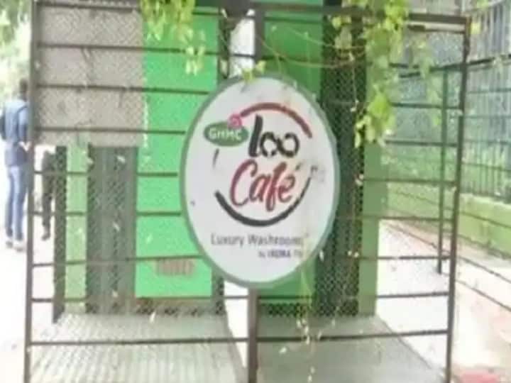 Loocafe's First Free Luxury Toilet Attached With A Cafe Opens At Chennai's Indira Nagar Loocafe's First Free Luxury Toilet Attached With A Cafe Opens At Chennai's Indira Nagar