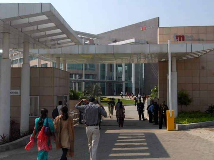 Tech Mahindra Q4 Earnings: IT Company's Net Profit Zooms 39 Per Cent Tech Mahindra Q4 Earnings: IT Company's Net Profit Zooms 39 Per Cent