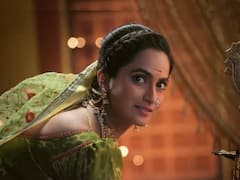 Punyashlok Ahilya Bai : ‘दत्तक विधान अध्याय’, पुण्यश्लोक अहिल्याबाई मालिकेत महत्त्वाच्या उपक्रमाचा पुरस्कार!