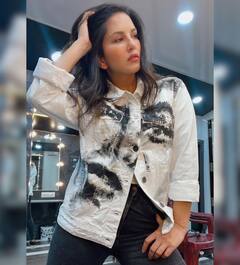 Sunny Leone : वाढदिवसानिमित्त जाणून घ्या सनी लिओनीबद्दलच्या 'या' खास गोष्टी!