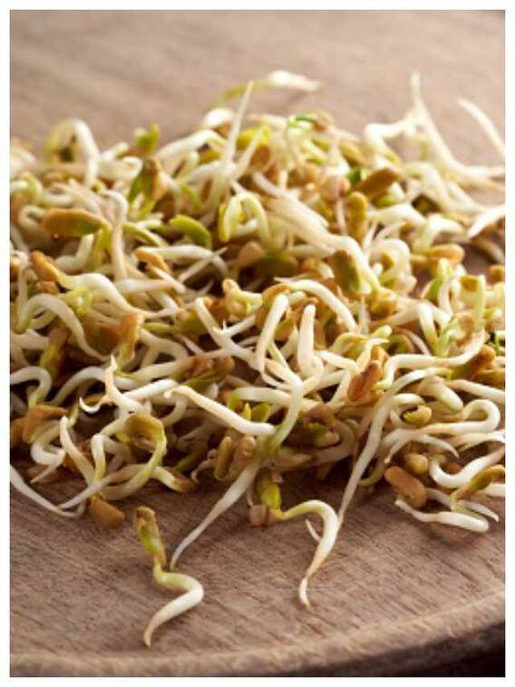 मोटापा, कोलेस्ट्रॉल जैसी इन 10 बीमारियों को दूर कर सकता है अंकुरित मेथी