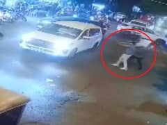 Delhi Crime Case: दिल्ली में 18 राउंड फायरिंग मामले में 5 लोग गिरफ्तार, तिहाड़ जेल में बंद सलमान त्यागी ने रची थी हत्या की साजिश