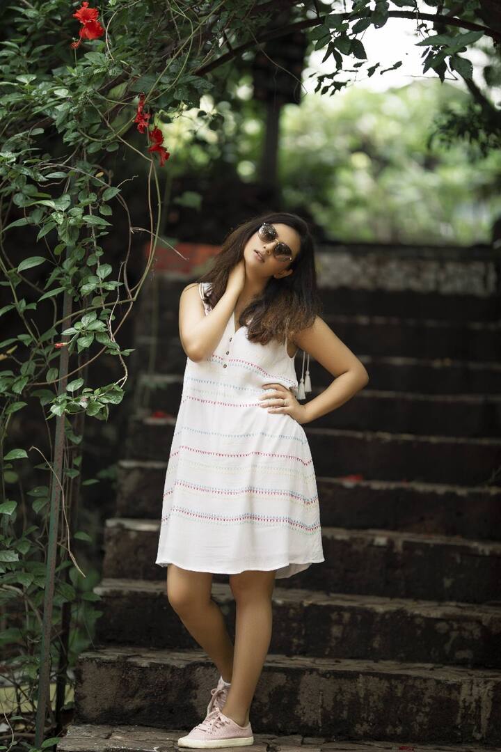 ఇషాచావ్లా