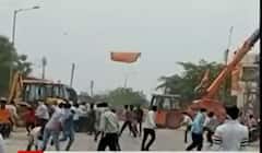 મહારાષ્ટ્રમાં જુથ અથડામણ, શું છે ઘટના, જાણવા માટે જુઓ વીડિયો