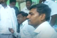 YSRCP Leaders On Chandrababu Naidu: ఆయన లేకపోతే పార్టీయే లేదు| Gorantla Madhav | MLA Sridhar Reddy