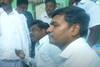 YSRCP Leaders On Chandrababu Naidu: ఆయన లేకపోతే పార్టీయే లేదు| Gorantla Madhav | MLA Sridhar Reddy