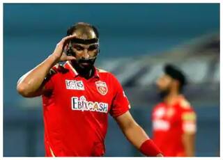 IPL 2022: पंजाब किंग्स के इस खिलाड़ी का छलका दर्द, कहा- '5 साल तक मेरे अच्छे प्रदर्शन को नजरअंदाज किया गया, किसी IPL टीम ने नहीं चुना'