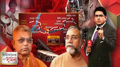 ঘণ্টাখানেক সঙ্গে সুমন (১২.০৫.২২-পর্ব:২)- ফিরল আড়াই বছর আগের আতঙ্ক। মেট্রোর কাজে ফের বউবাজারে পরপর বাড়িতে ফাটল।