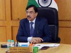 मुख्य चुनाव आयुक्त सुशील चंद्रा बोले, Jammu & Kashmir में परिसीमन के लिए जनसंख्या एकमात्र मानदंड नहीं