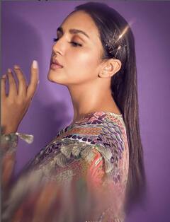 સોશિયલ મીડિયા પર વાઈરલ થઈ રહ્યો છે હુમા કુરેશીનો આ ટ્રેન્ડી લૂક