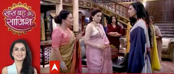 SBS : लक्ष्मी बेचारी हालत की मारी, लेकिन अब तो ससुराल और पति की भी...