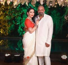 Sanjay Dutt: संजय दत्त ने किया खुलासा क्यों दुबई शिफ्ट हुईं मान्यता दत्त? कहा- 'उनकी खुशी के लिए..'