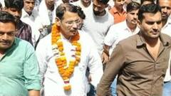 गैंगस्टर की काली कमाई कुर्क!, योगीराज में भूमाफिया Yashpal Tomer का खेल-खल्लास!